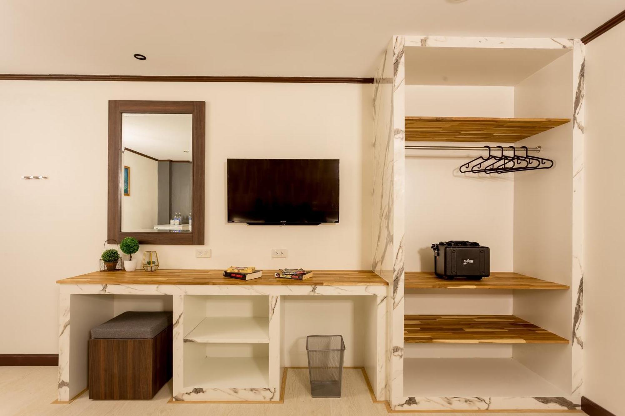 Phimai Paradise Boutique Hotel Nakhon Ratchasima Exterior photo