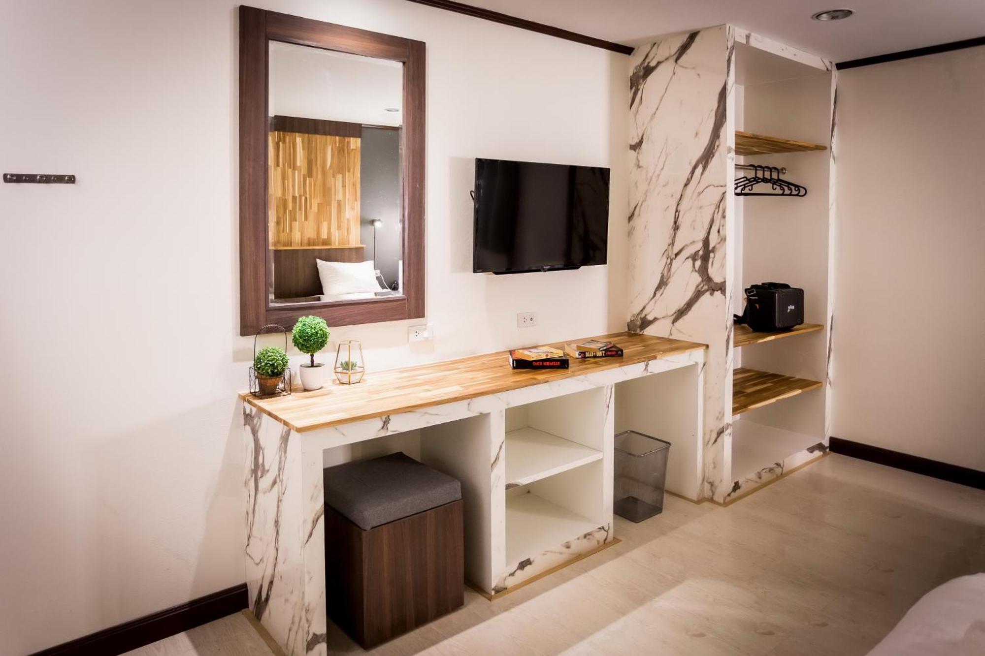 Phimai Paradise Boutique Hotel Nakhon Ratchasima Exterior photo
