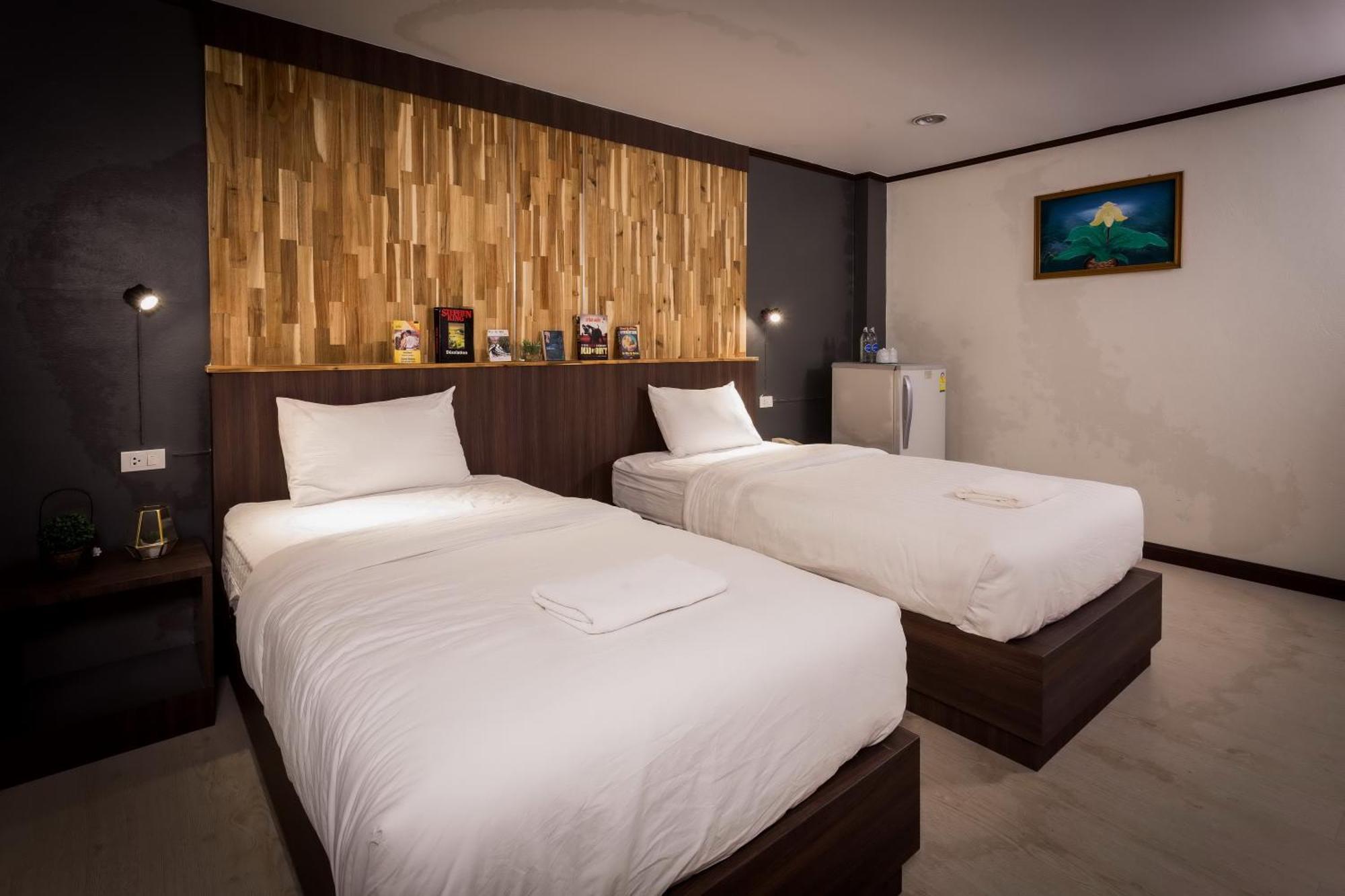 Phimai Paradise Boutique Hotel Nakhon Ratchasima Exterior photo