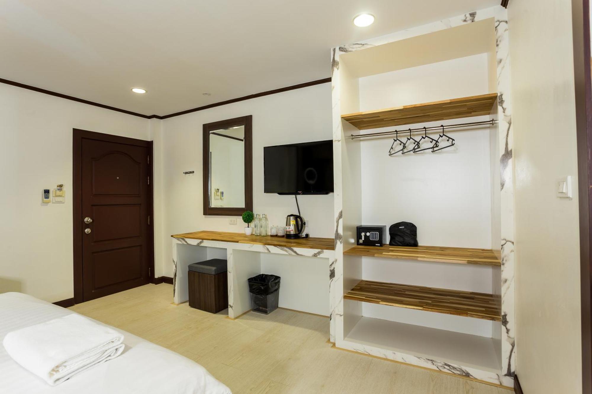 Phimai Paradise Boutique Hotel Nakhon Ratchasima Exterior photo