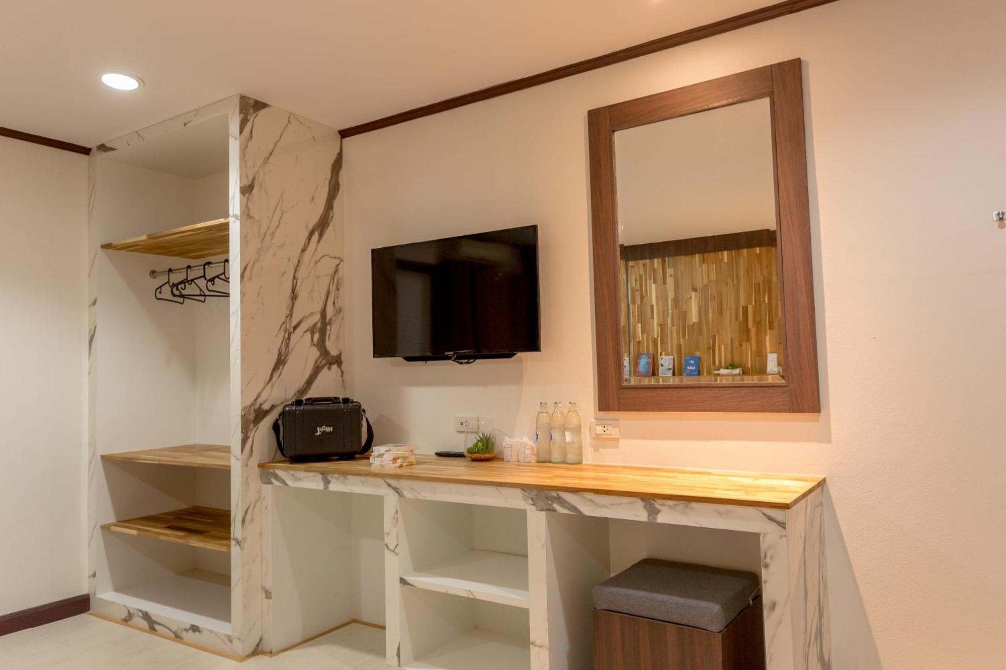 Phimai Paradise Boutique Hotel Nakhon Ratchasima Exterior photo