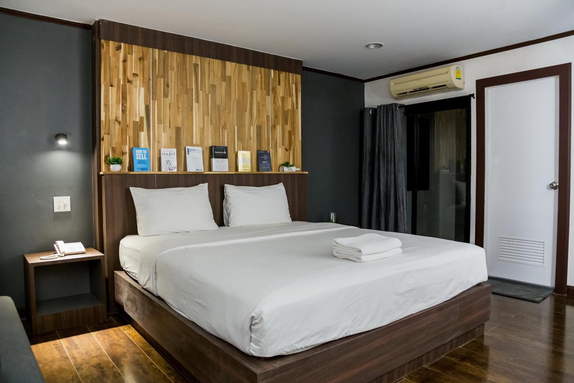 Phimai Paradise Boutique Hotel Nakhon Ratchasima Exterior photo