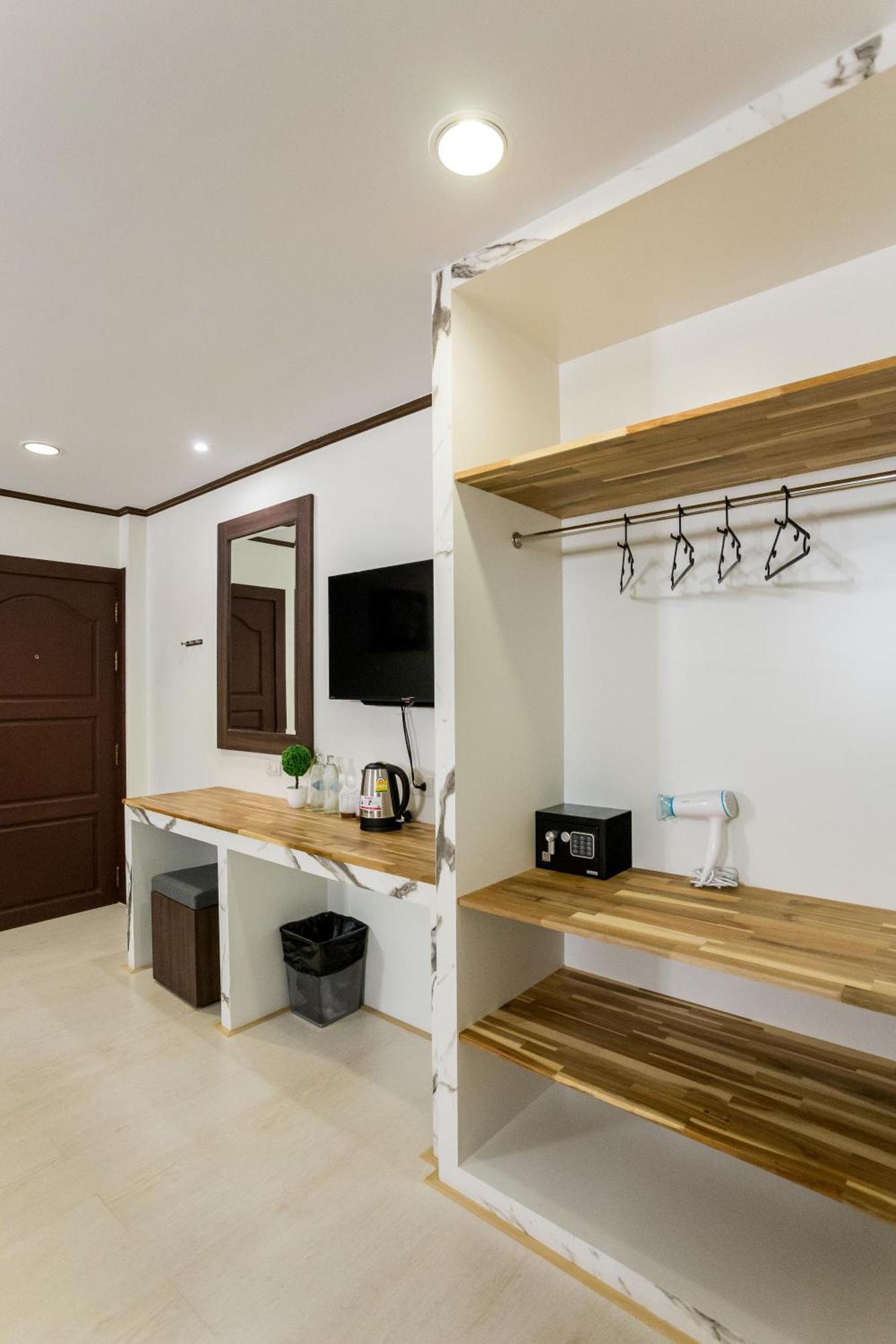 Phimai Paradise Boutique Hotel Nakhon Ratchasima Exterior photo