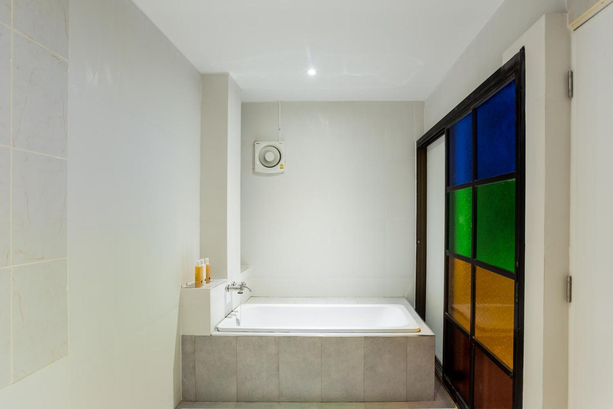 Phimai Paradise Boutique Hotel Nakhon Ratchasima Exterior photo
