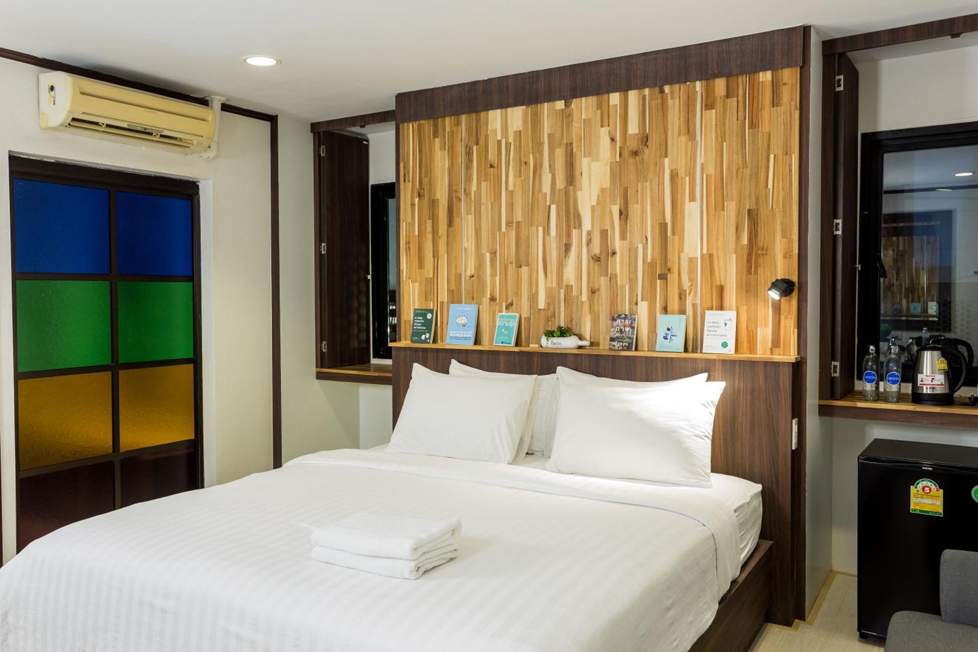 Phimai Paradise Boutique Hotel Nakhon Ratchasima Exterior photo