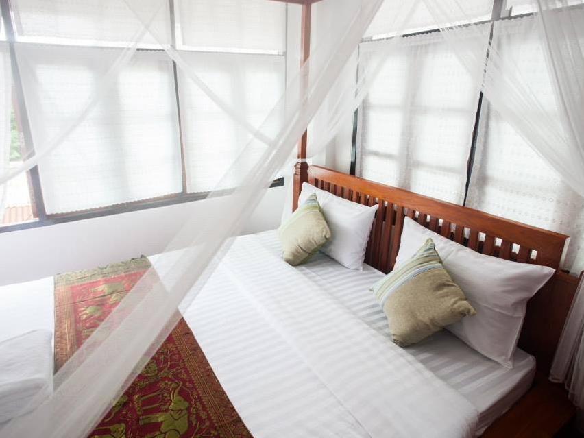 Phimai Paradise Boutique Hotel Nakhon Ratchasima Exterior photo