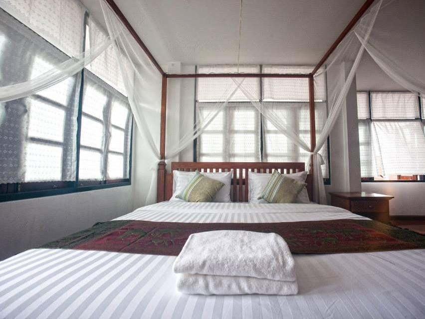 Phimai Paradise Boutique Hotel Nakhon Ratchasima Exterior photo